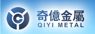 Ningbo Qiyi Precision Metals Co., Ltd.