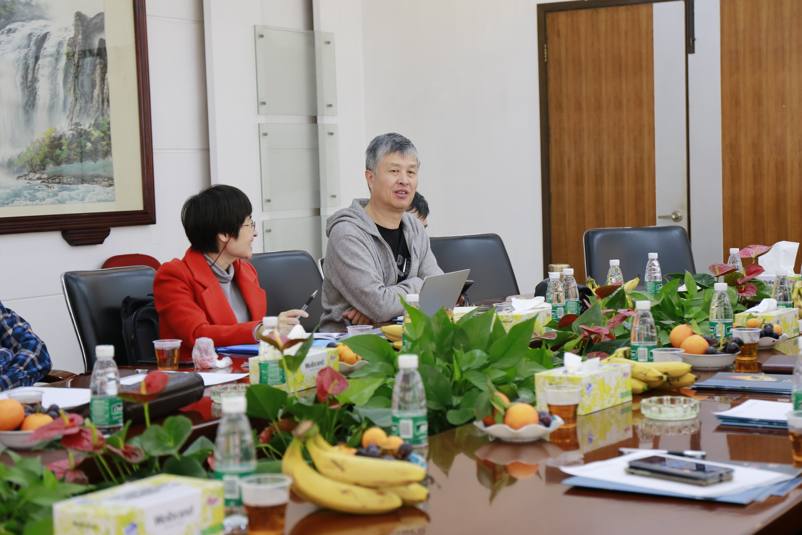 STRONG adheres to innovation, undertakes the fourth Standing Council of the 9th industrial furnace branch of China Mechanical Engineering Society, and is recognized by participating experts