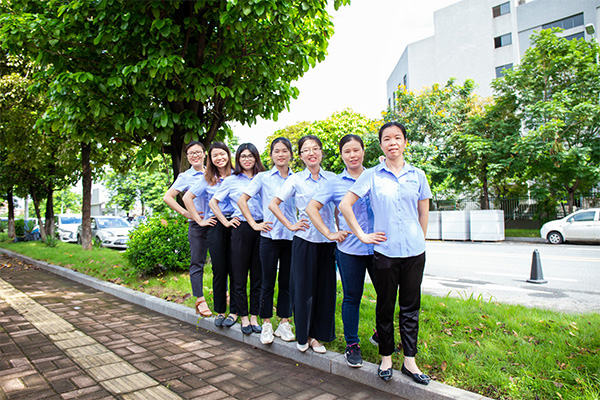 Unveiling ceremony of Guanglong base of STRONG TECHNOLOGY