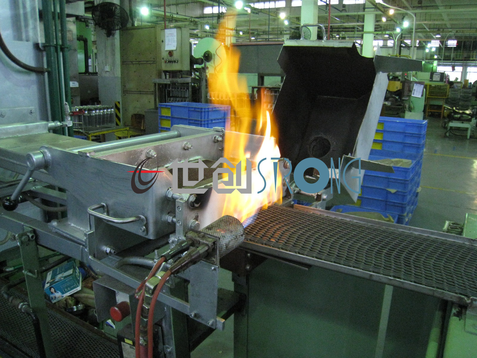 智能化网带炉热处理生产线3.JPG